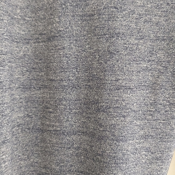 TITIKA | Women's Pants Blue White Size 6 - Picture 3 of 6